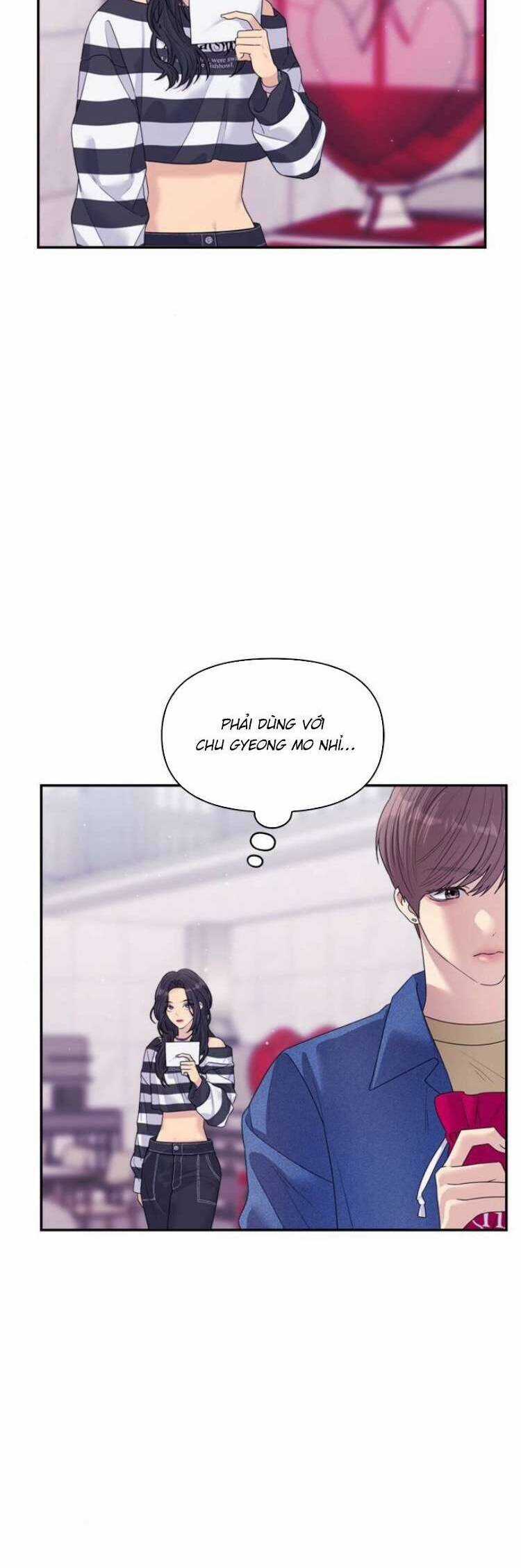 Couple Breaker Chapter 68 trang 34