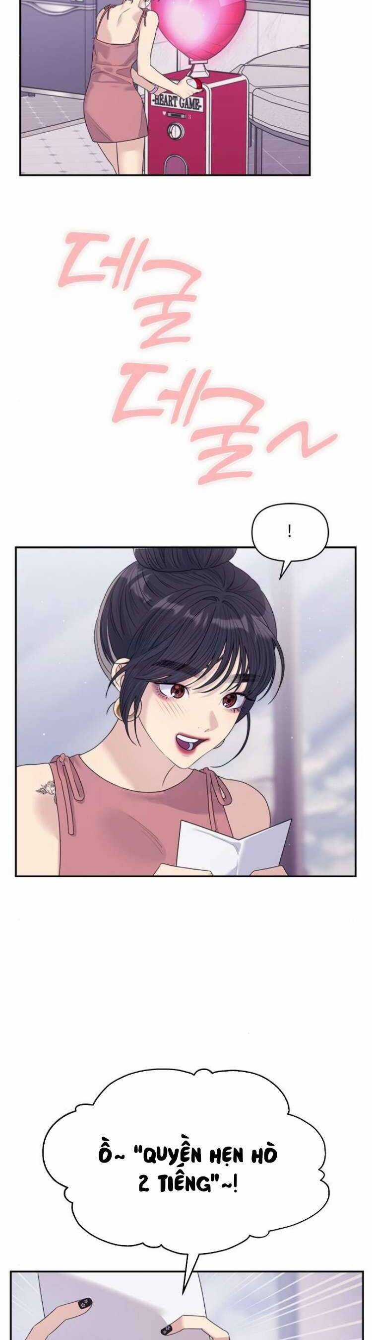 Couple Breaker Chapter 68 trang 40