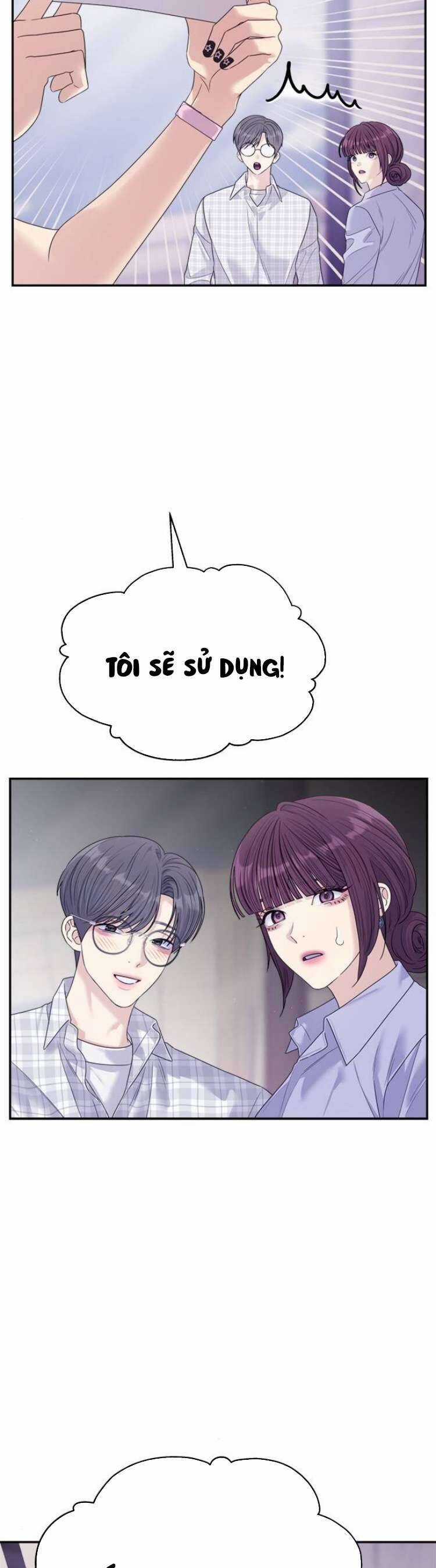 Couple Breaker Chapter 68 trang 41