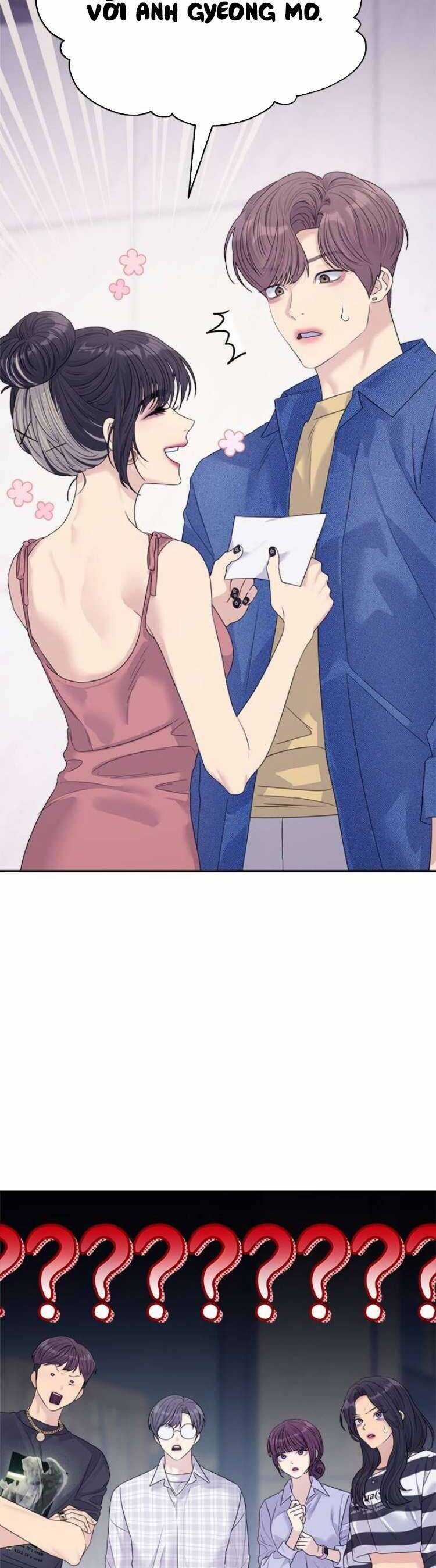 Couple Breaker Chapter 68 trang 42