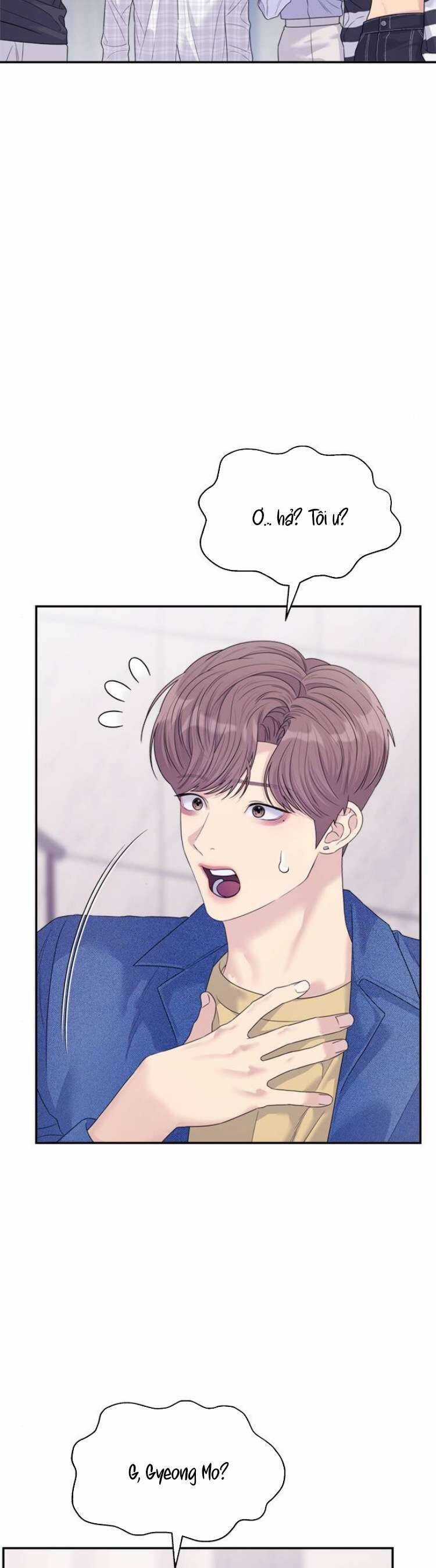 Couple Breaker Chapter 68 trang 43