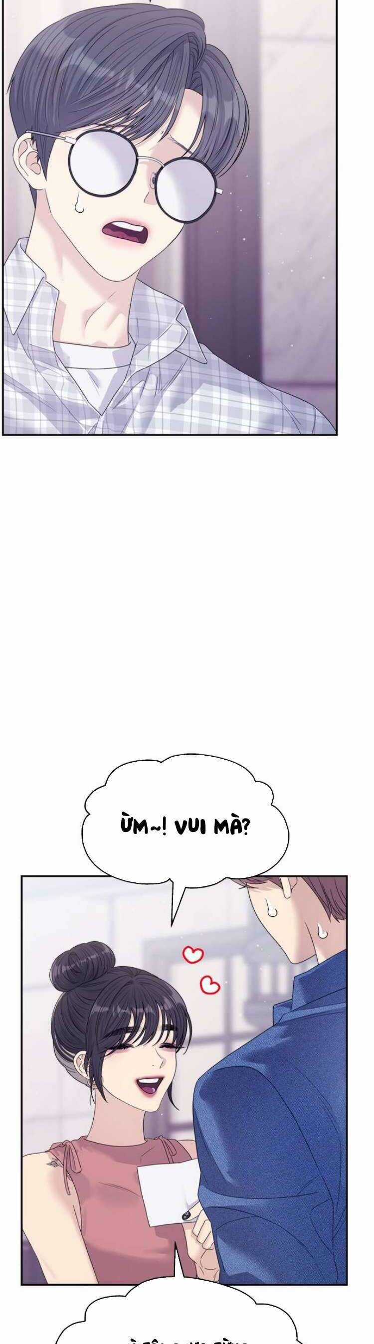 Couple Breaker Chapter 68 trang 44