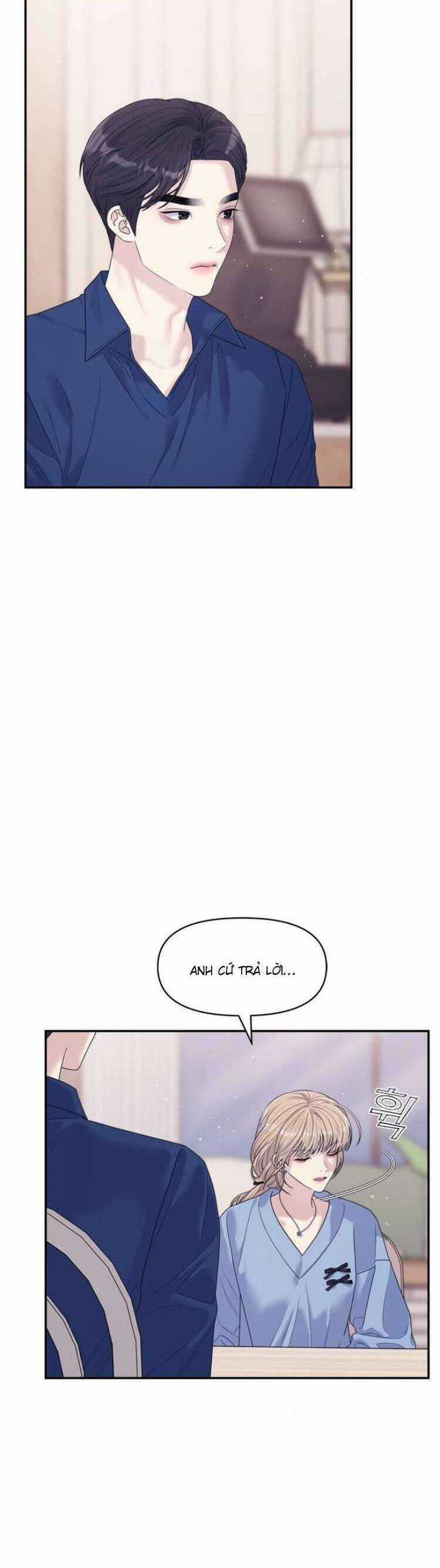 Couple Breaker Chapter 68 trang 47