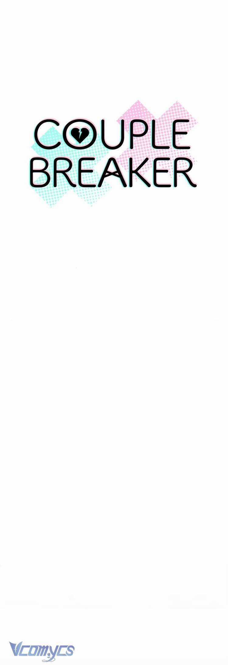 Couple Breaker Chapter 68 trang 5