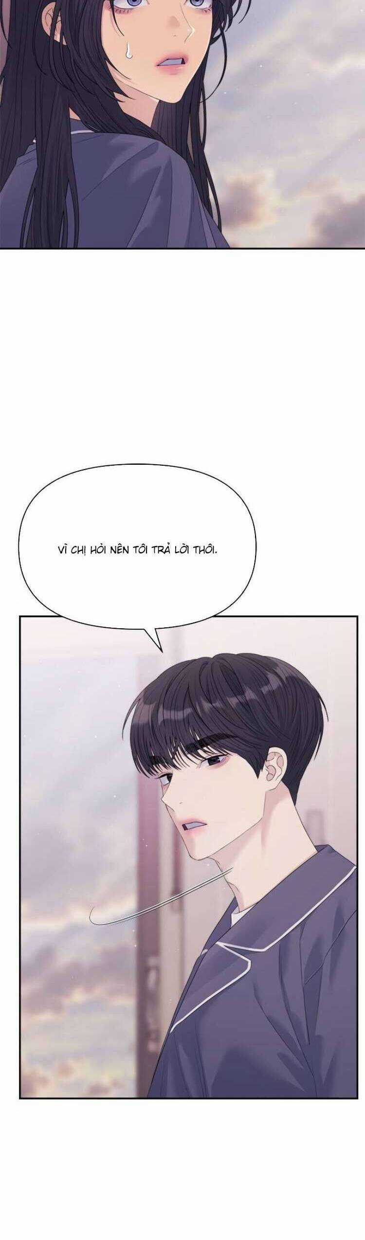 Couple Breaker Chapter 68 trang 7