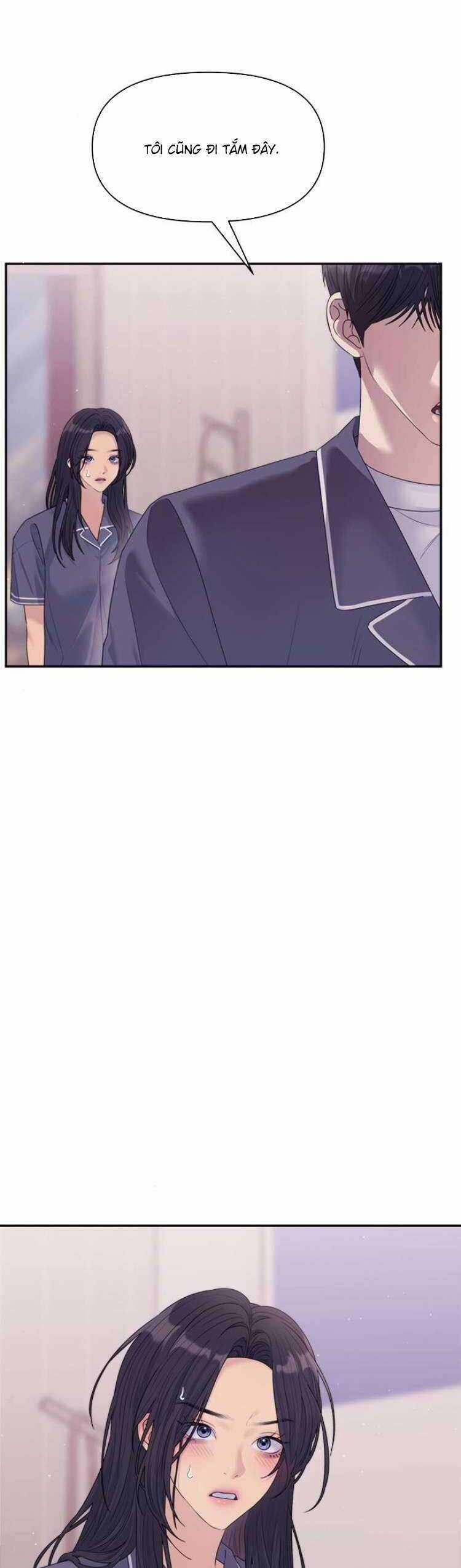 Couple Breaker Chapter 68 trang 8