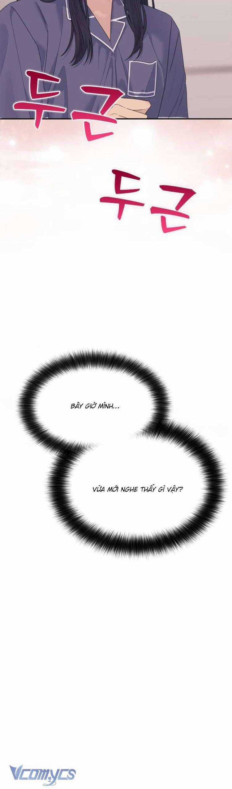 Couple Breaker Chapter 68 trang 9