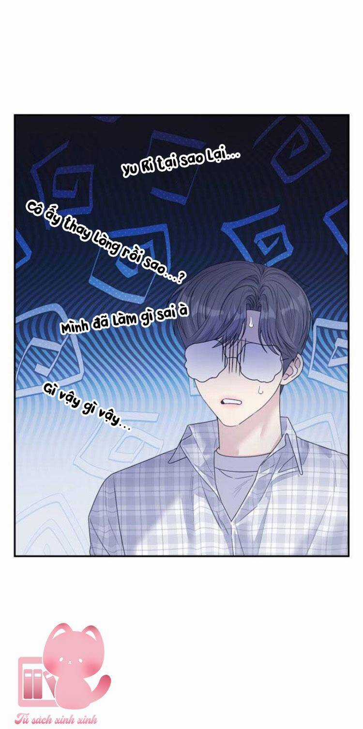 Couple Breaker Chapter 69 trang 14