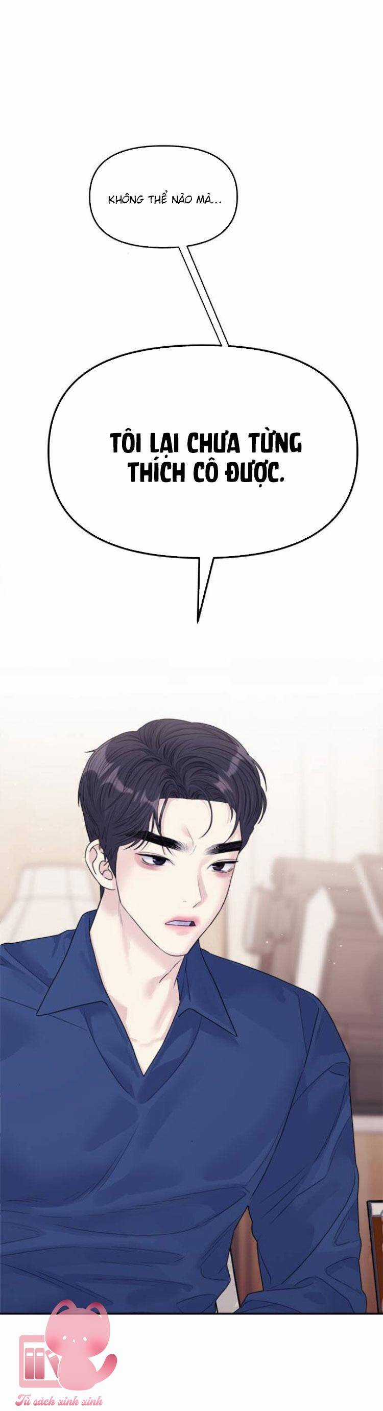 Couple Breaker Chapter 69 trang 20