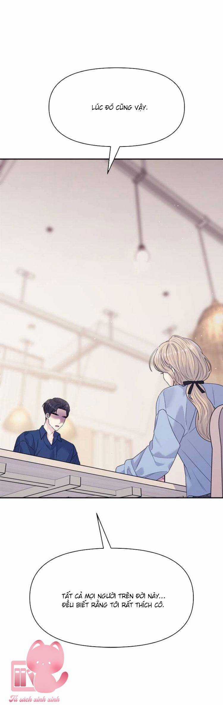 Couple Breaker Chapter 69 trang 22