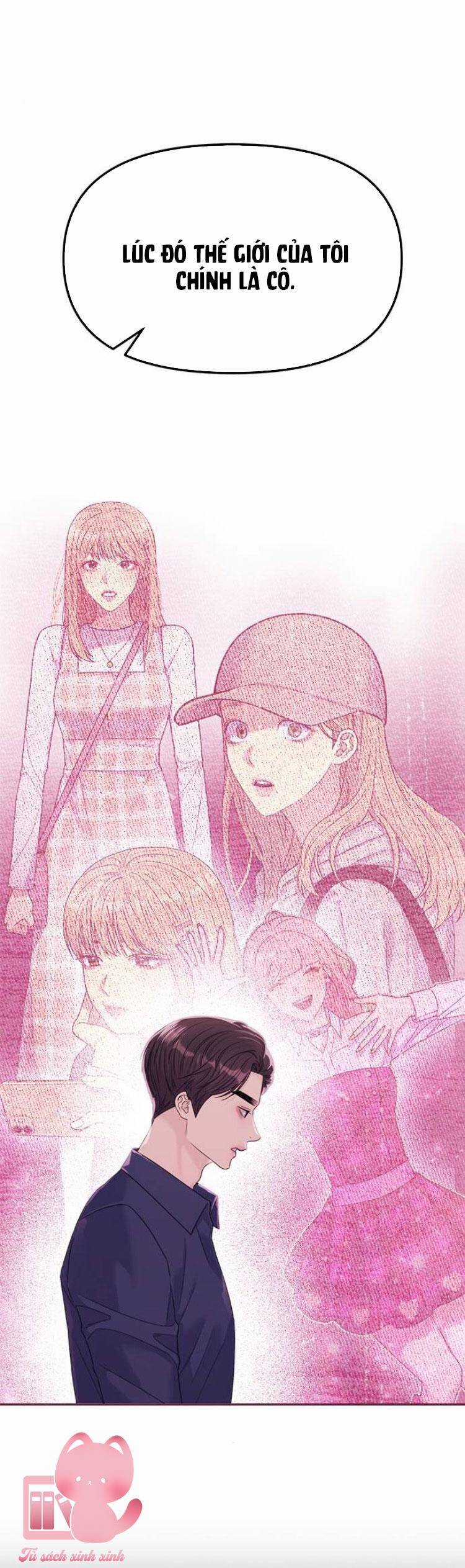 Couple Breaker Chapter 69 trang 26