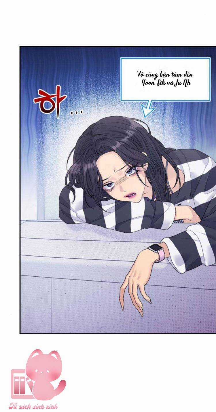 Couple Breaker Chapter 69 trang 44