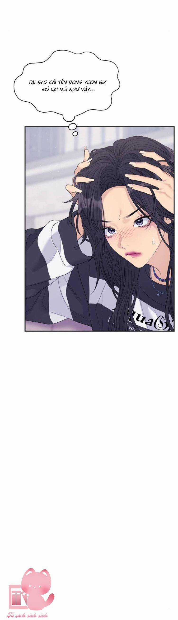Couple Breaker Chapter 69 trang 46