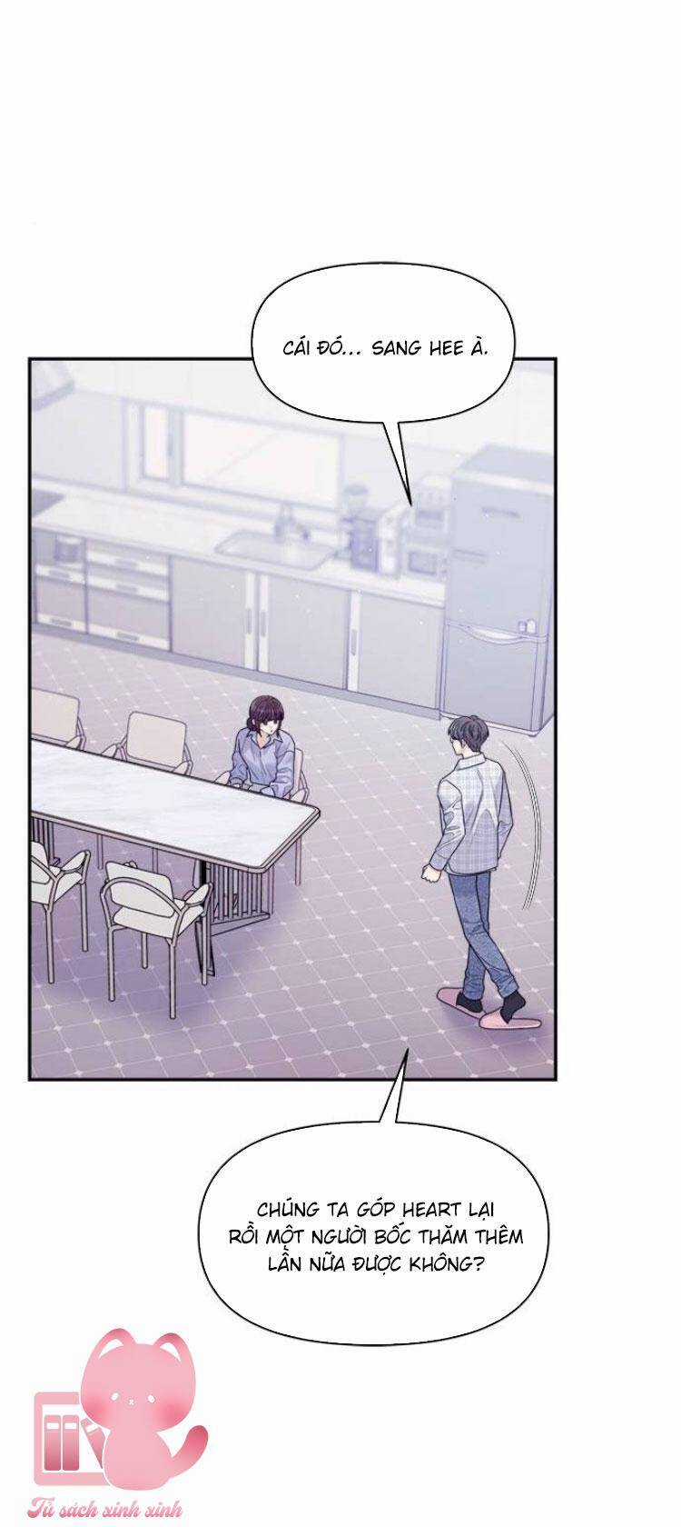 Couple Breaker Chapter 69 trang 49