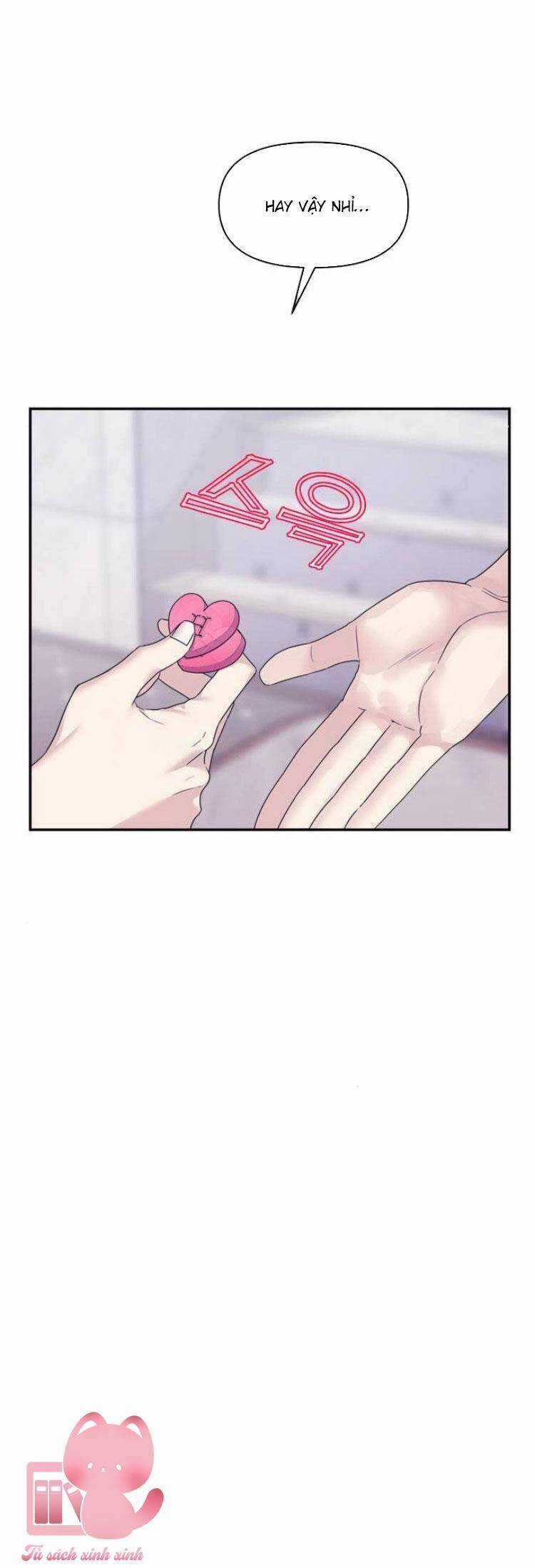 Couple Breaker Chapter 69 trang 51