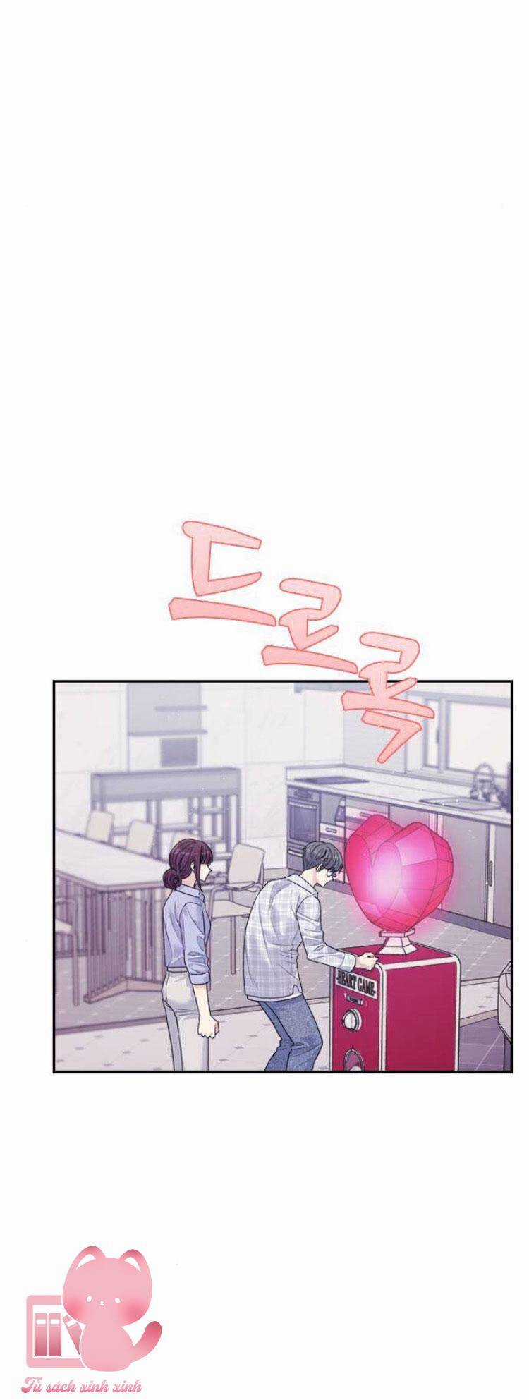 Couple Breaker Chapter 69 trang 52
