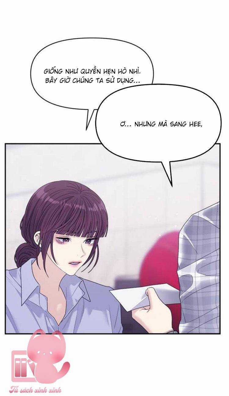 Couple Breaker Chapter 69 trang 54