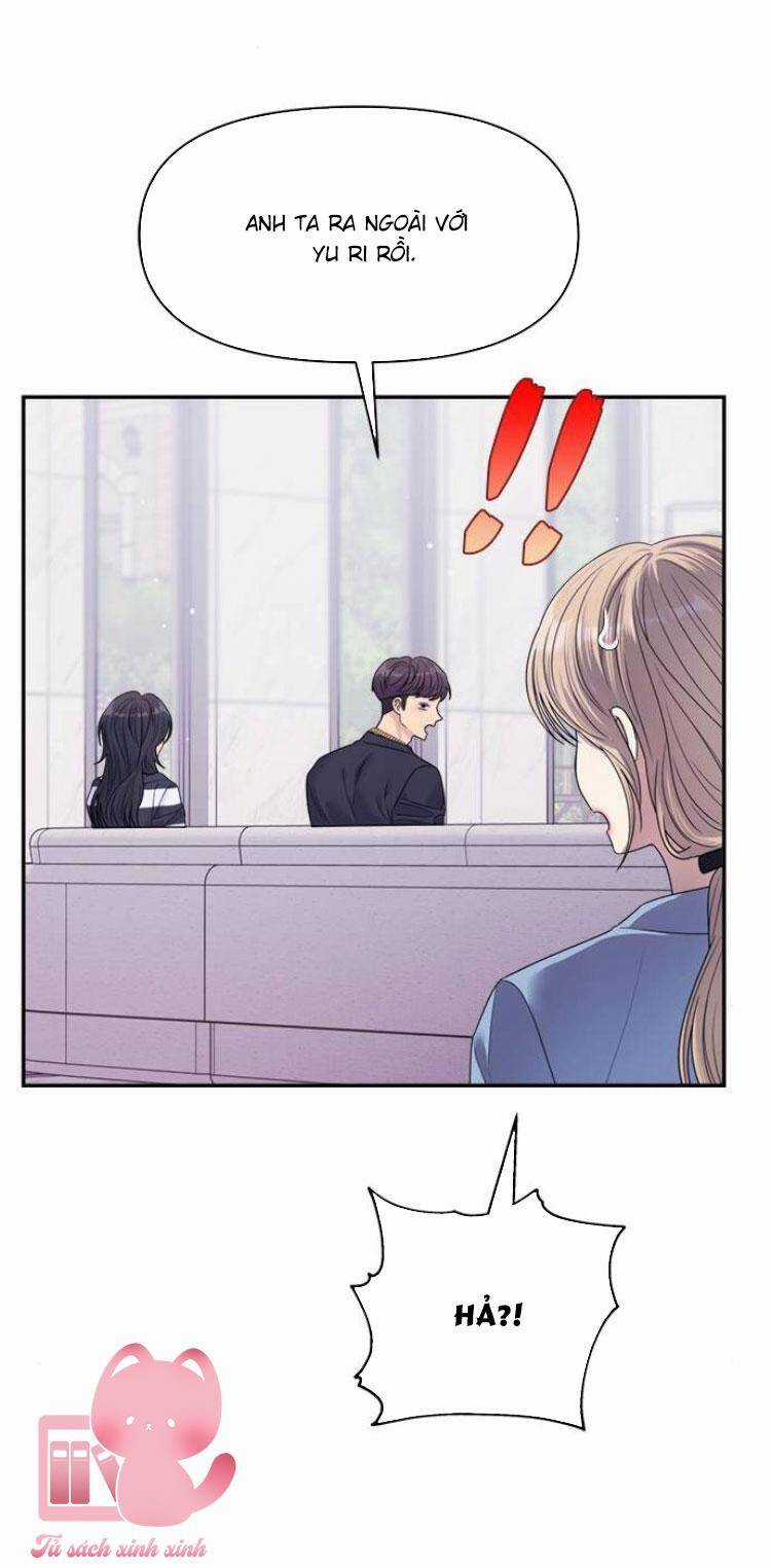 Couple Breaker Chapter 69 trang 59