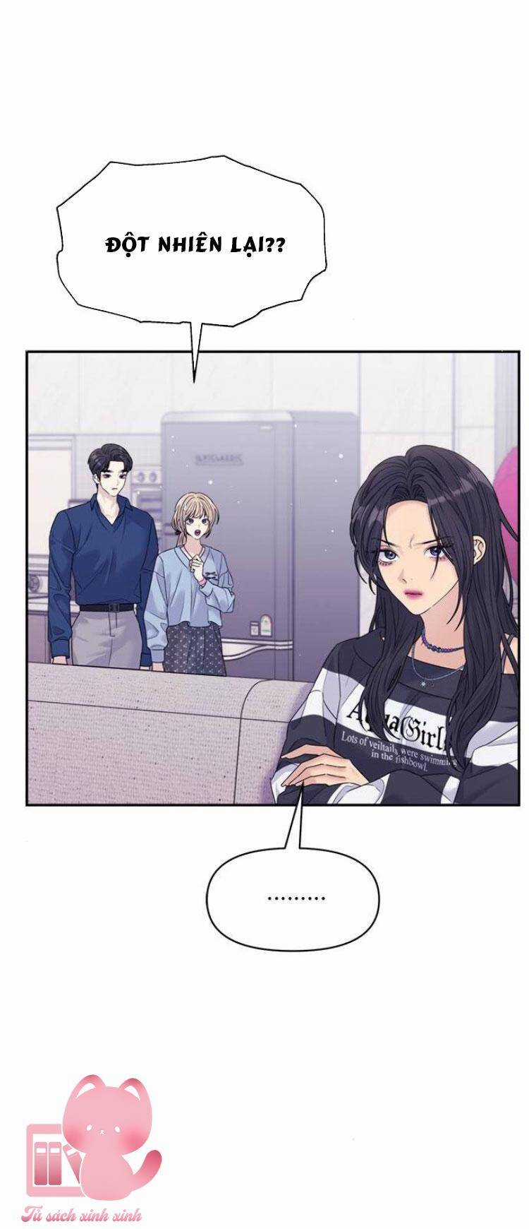 Couple Breaker Chapter 69 trang 60