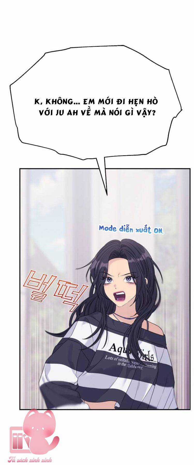Couple Breaker Chapter 69 trang 67