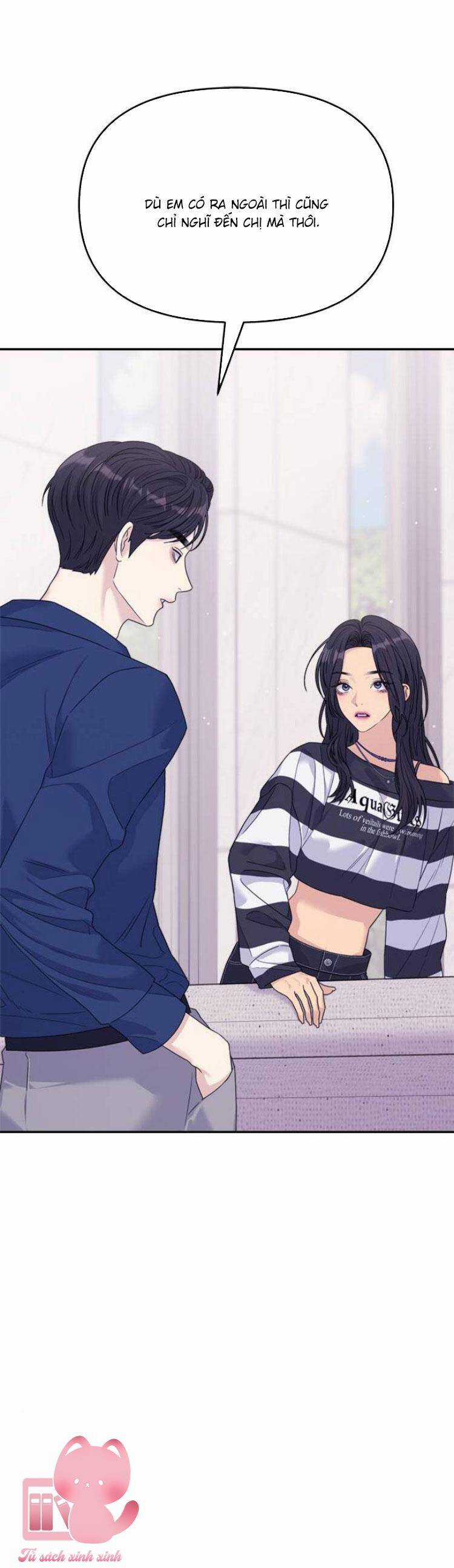 Couple Breaker Chapter 69 trang 68