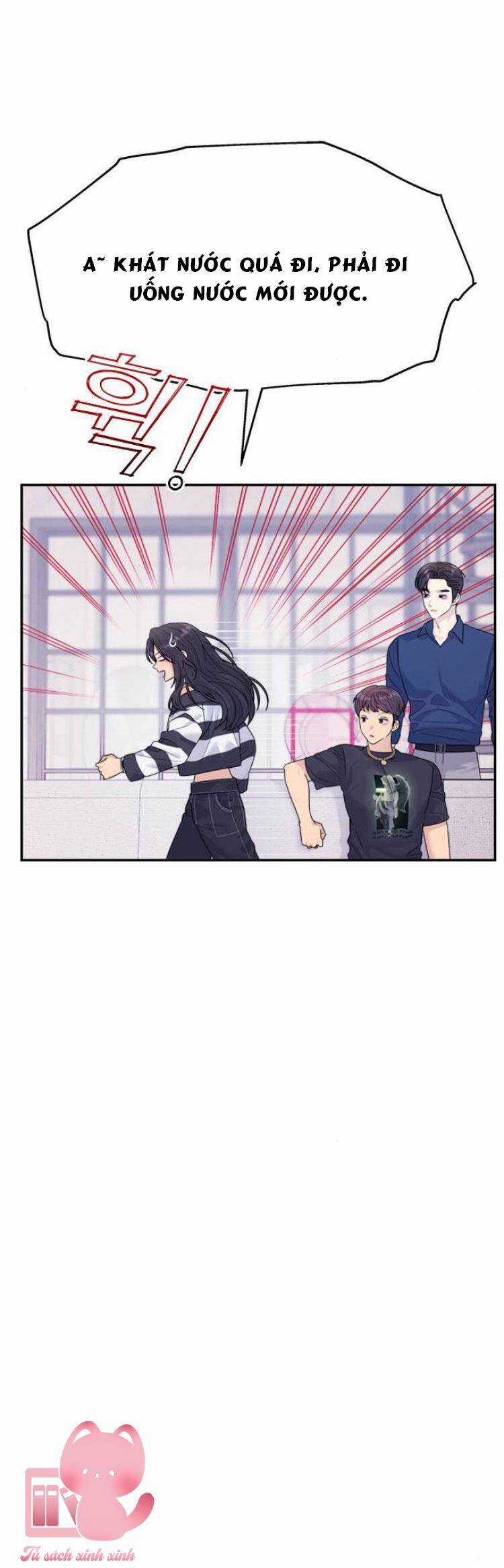 Couple Breaker Chapter 69 trang 71
