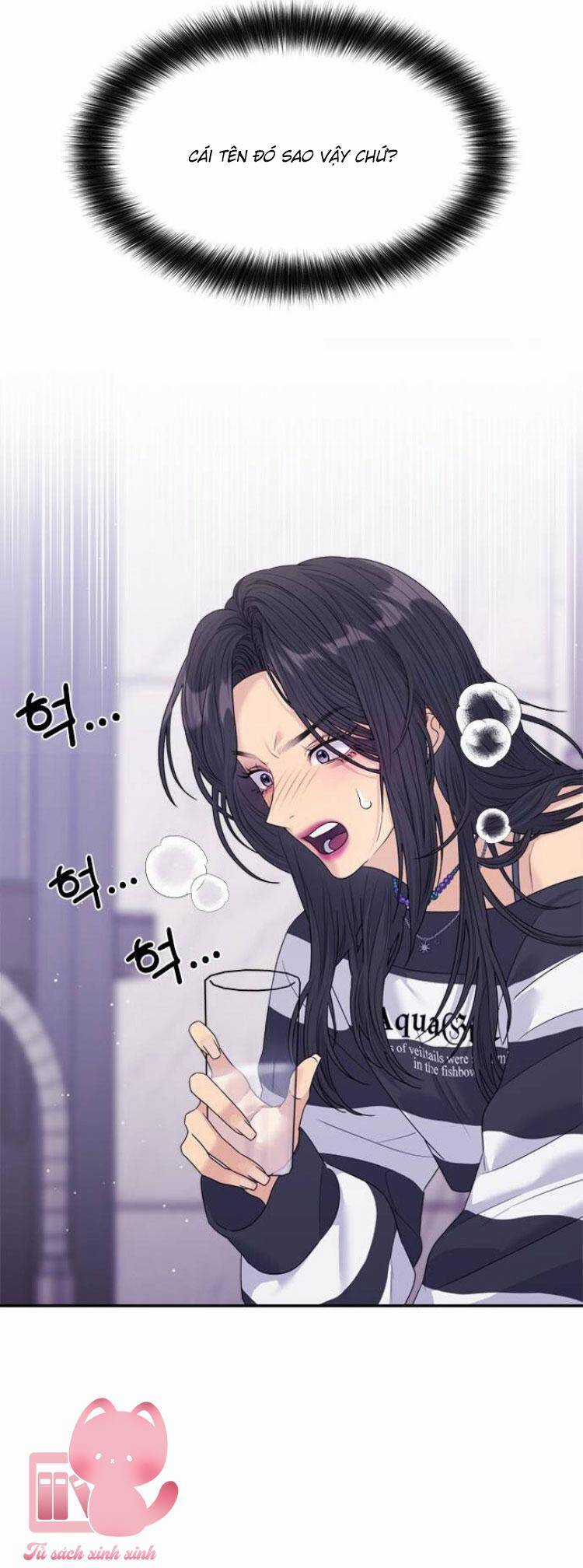 Couple Breaker Chapter 69 trang 73