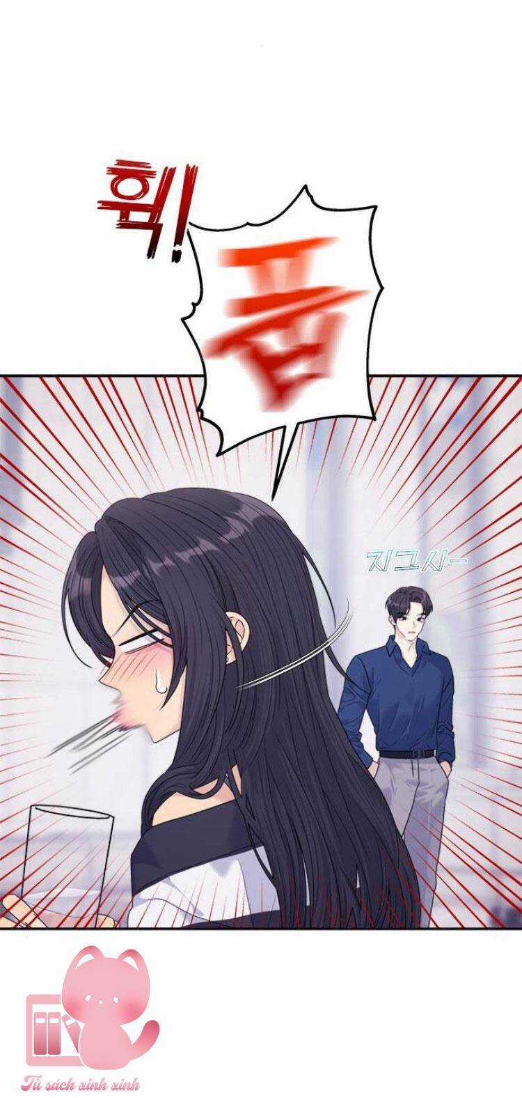 Couple Breaker Chapter 69 trang 76