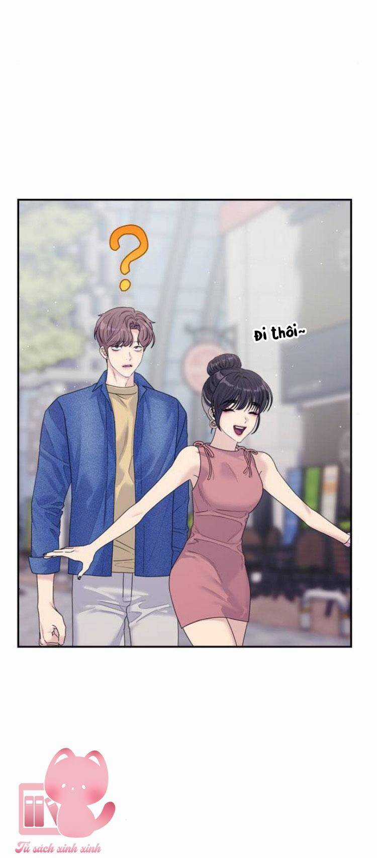 Couple Breaker Chapter 69 trang 8
