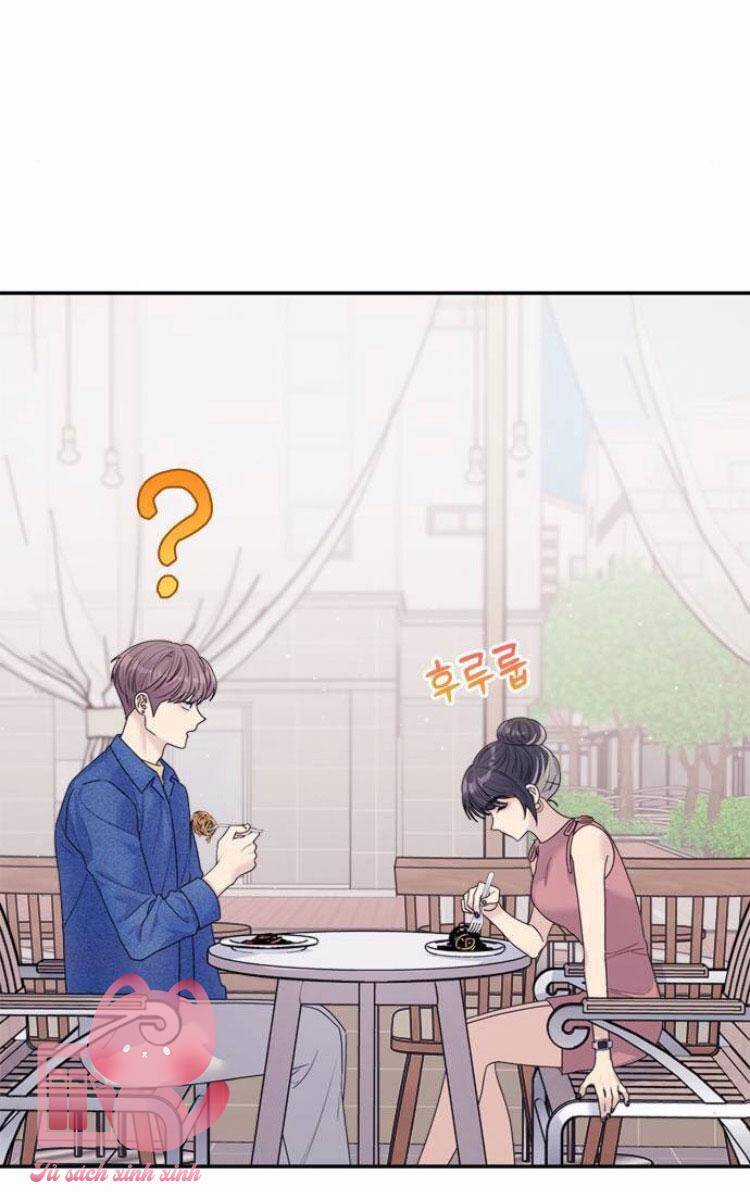 Couple Breaker Chapter 69 trang 9