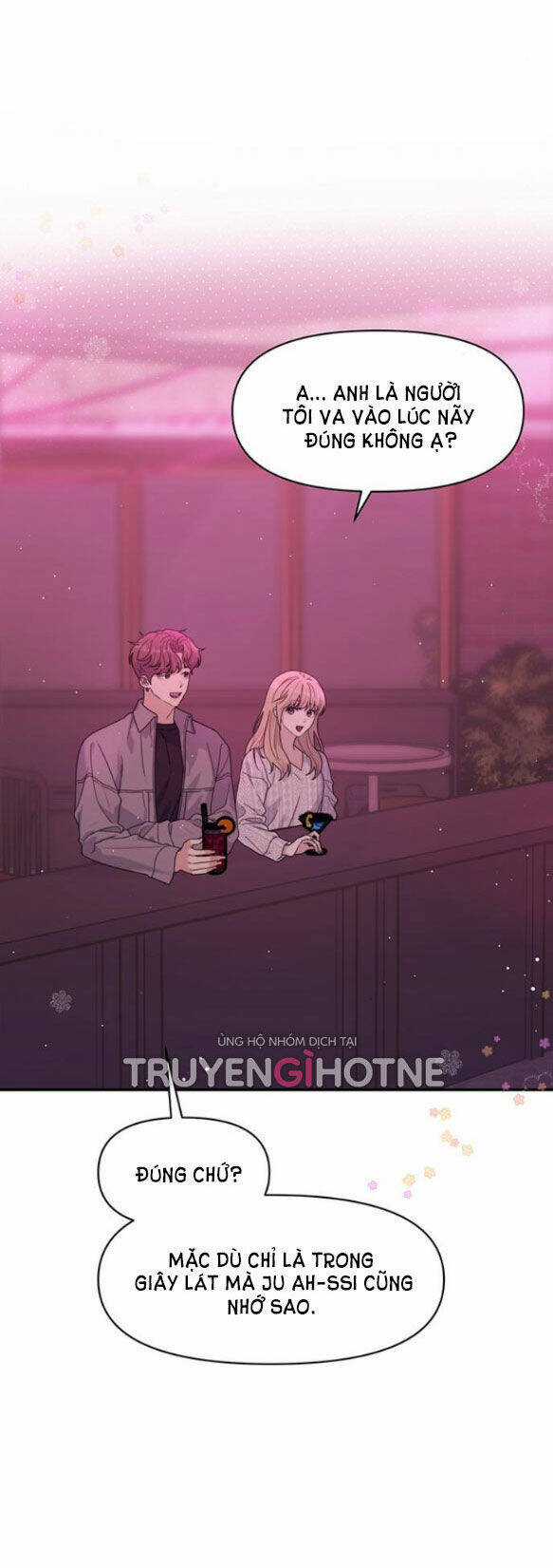 Couple Breaker Chapter 7.1 trang 10