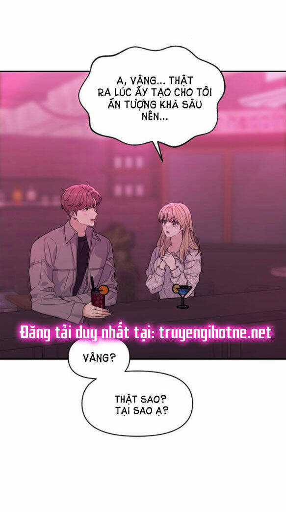 Couple Breaker Chapter 7.1 trang 11