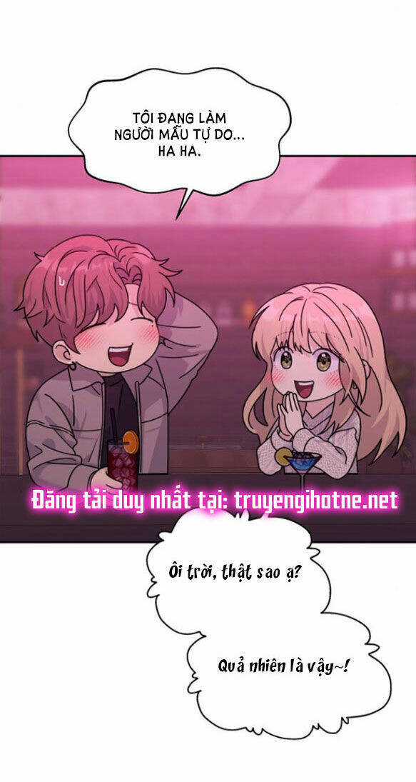 Couple Breaker Chapter 7.1 trang 14