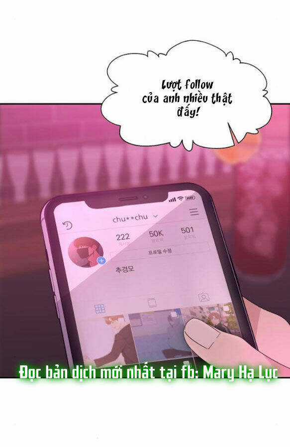 Couple Breaker Chapter 7.1 trang 16