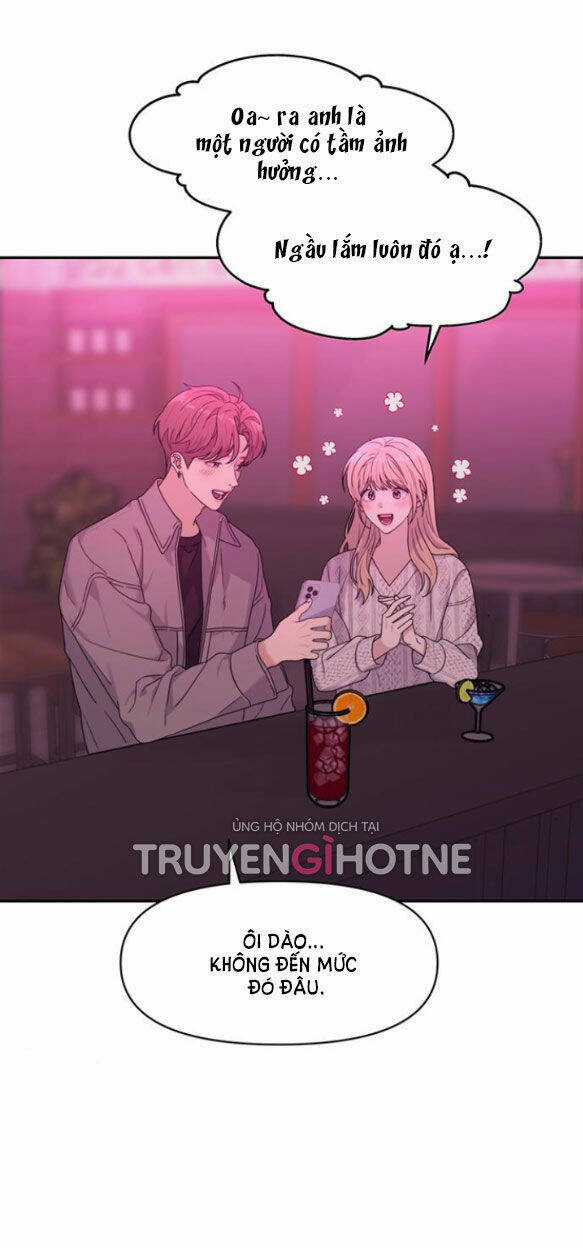 Couple Breaker Chapter 7.1 trang 17