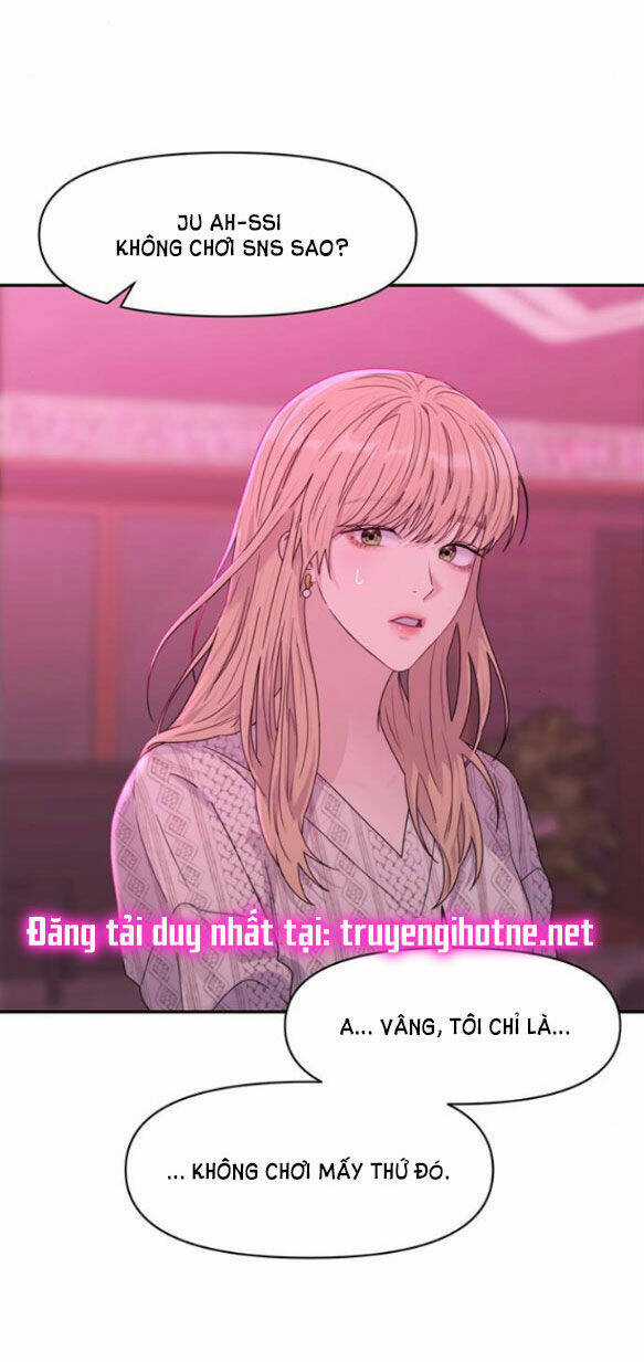 Couple Breaker Chapter 7.1 trang 19