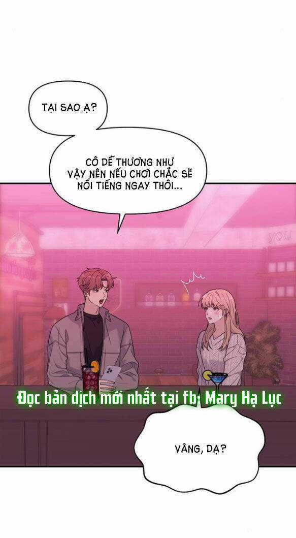Couple Breaker Chapter 7.1 trang 20
