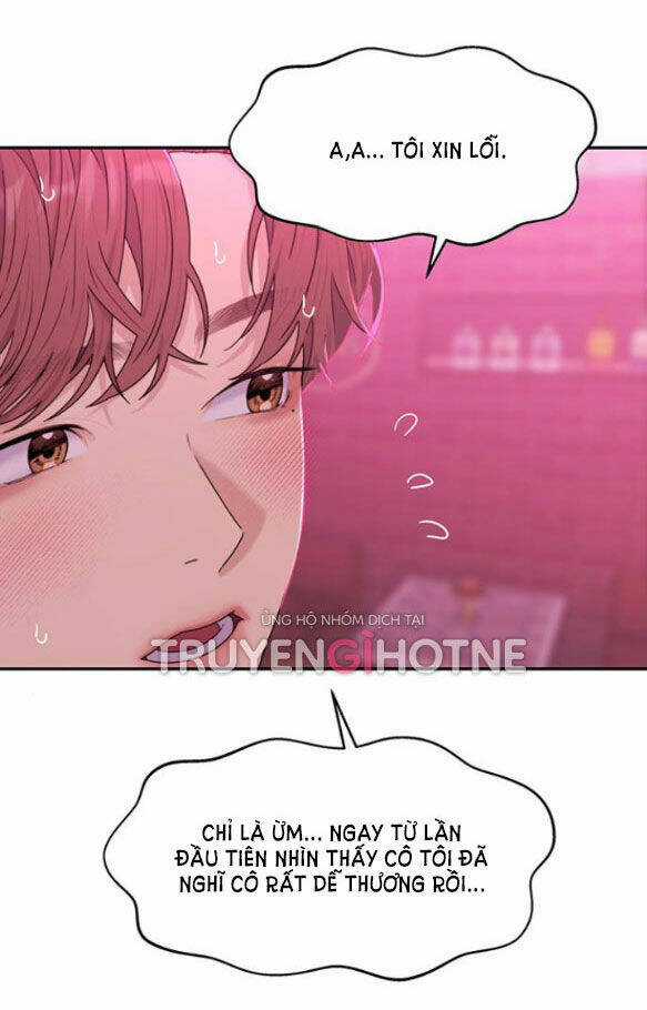 Couple Breaker Chapter 7.1 trang 21