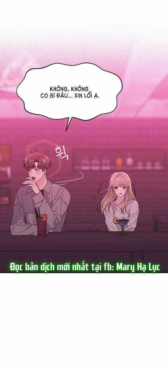 Couple Breaker Chapter 7.1 trang 23