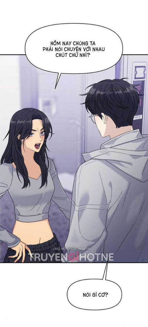Couple Breaker Chapter 7.1 trang 27