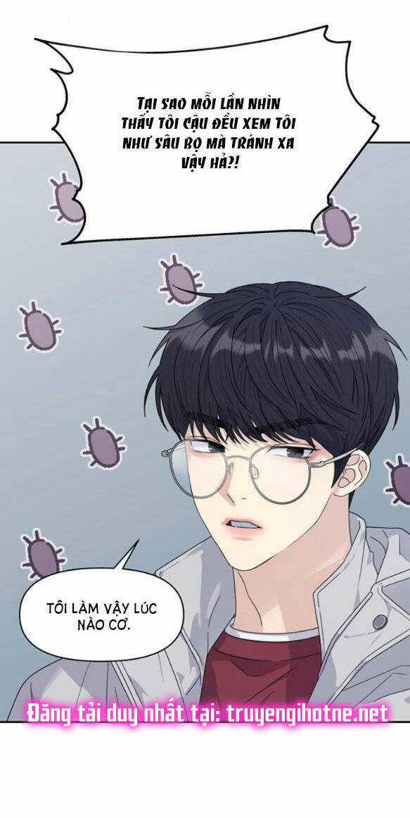 Couple Breaker Chapter 7.1 trang 29