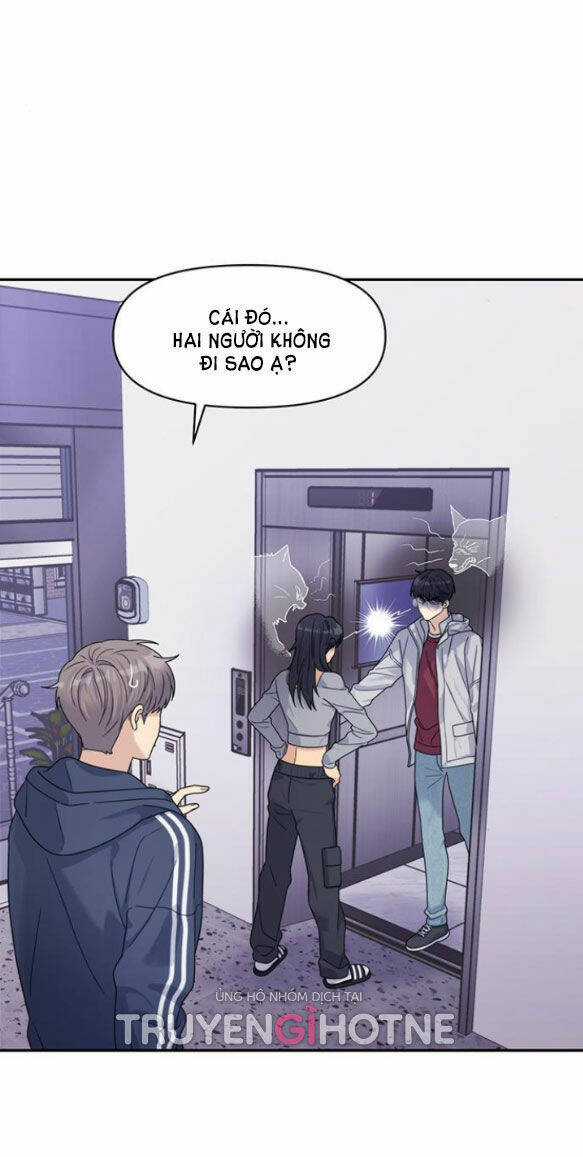 Couple Breaker Chapter 7.1 trang 31