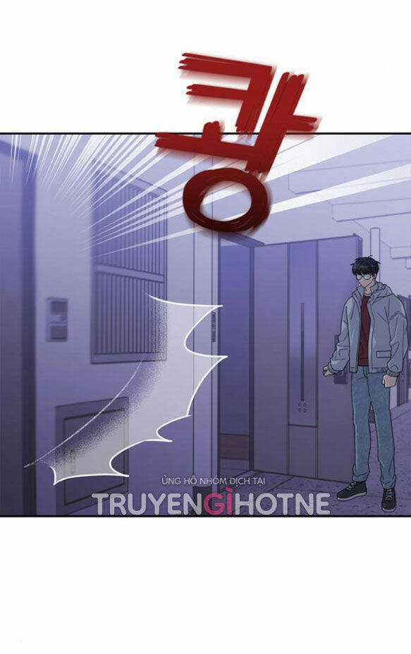 Couple Breaker Chapter 7.1 trang 37