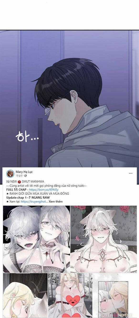 Couple Breaker Chapter 7.1 trang 38