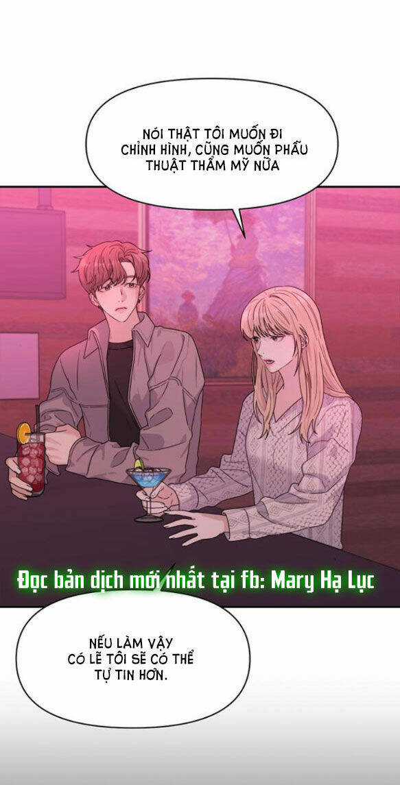 Couple Breaker Chapter 7.1 trang 45