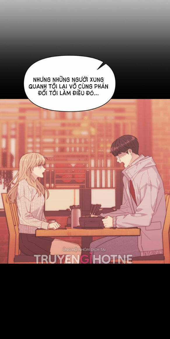 Couple Breaker Chapter 7.1 trang 46