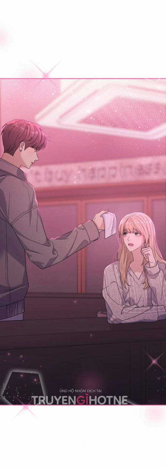 Couple Breaker Chapter 7.1 trang 5