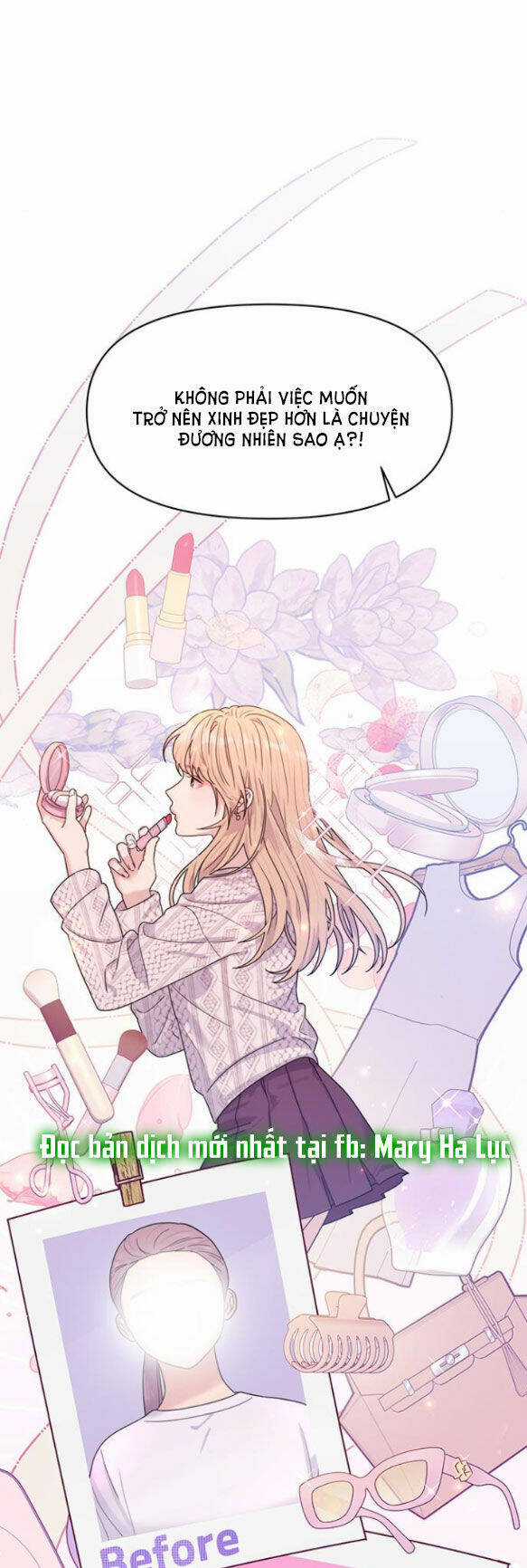 Couple Breaker Chapter 7.1 trang 51