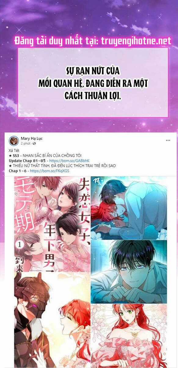 Couple Breaker Chapter 7.1 trang 8