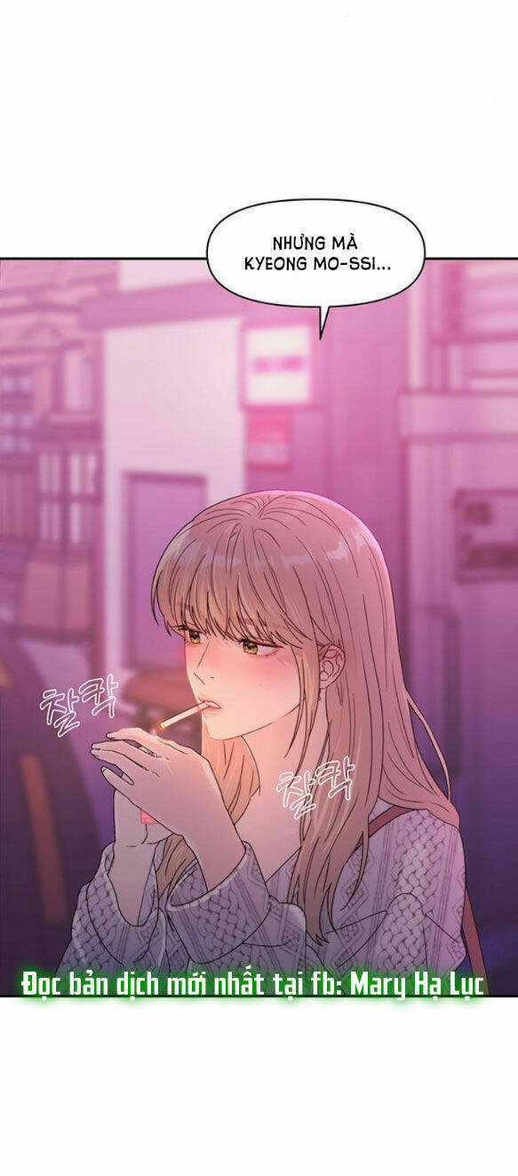 Couple Breaker Chapter 7.2 trang 10